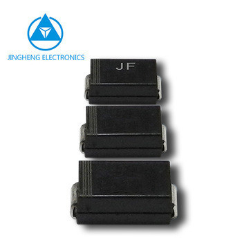 SS14 SMA/DO-214AC Συσκευή Διοδίων Εναρμόνισης Schottky SMD 1A 40V Παράμετρος