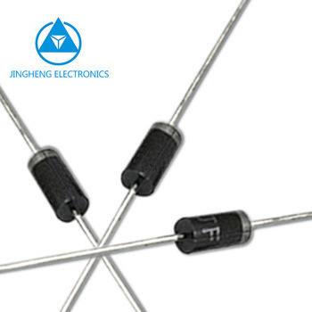 SR5100 SB5100 5A 100V Διοδίος διορθωτή Schottky Κατάλληλος για εφαρμογές υψηλής τάσης