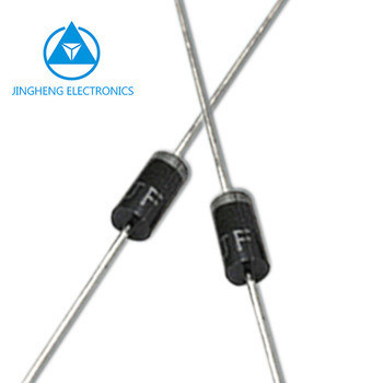 SR5100 SB5100 5A 100V Διοδίος διορθωτή Schottky Κατάλληλος για εφαρμογές υψηλής τάσης