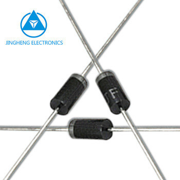 SR5100 SB5100 5A 100V Διοδίος διορθωτή Schottky Κατάλληλος για εφαρμογές υψηλής τάσης