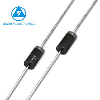 SR5100 SB5100 5A 100V Διοδίος διορθωτή Schottky Κατάλληλος για εφαρμογές υψηλής τάσης