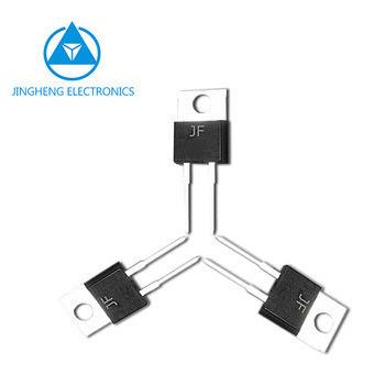 MUR1020/MUR1030/MUR1040/MUR1060 Υπερ-γρήγορος διορθωτής 200V-1000V τάση έως 220AC Package