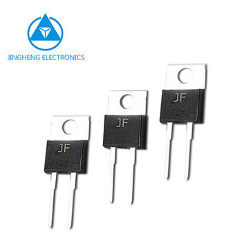 MUR1020/MUR1030/MUR1040/MUR1060 Υπερ-γρήγορος διορθωτής 200V-1000V τάση έως 220AC Package