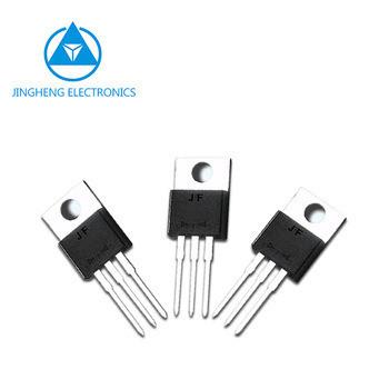 Συσκευή Σίλικον TO-220AB SR1640CT/SR1660CT/SR16100CT/SR16150CT/SR16200CT Δίοδος Schottky