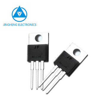 Συσκευή Σίλικον TO-220AB SR1640CT/SR1660CT/SR16100CT/SR16150CT/SR16200CT Δίοδος Schottky