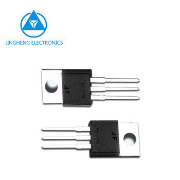 Συσκευή Σίλικον TO-220AB SR1640CT/SR1660CT/SR16100CT/SR16150CT/SR16200CT Δίοδος Schottky