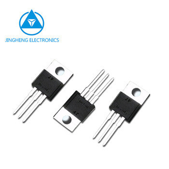 Συσκευή Σίλικον TO-220AB SR1640CT/SR1660CT/SR16100CT/SR16150CT/SR16200CT Δίοδος Schottky