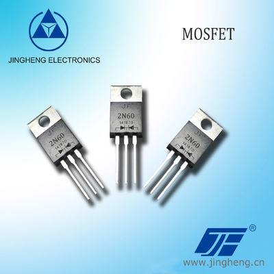 Συσκευή Σίλικον TO-220AB SR1640CT/SR1660CT/SR16100CT/SR16150CT/SR16200CT Δίοδος Schottky