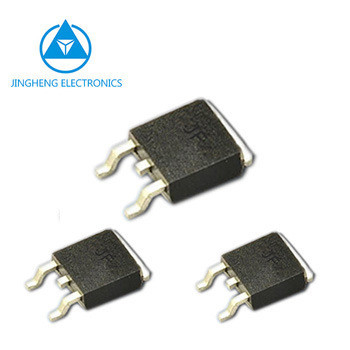 10Α ΤΩΡΑΣ ΔΙΟΔΗΣ ΣΚΟΤΚΗΣ SR1020D2/SR1040D2/SR1045D2/SR1060D2 με συσκευασία έως 263