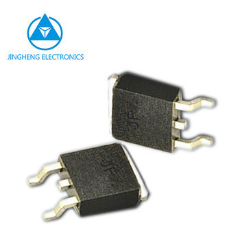 10Α ΤΩΡΑΣ ΔΙΟΔΗΣ ΣΚΟΤΚΗΣ SR1020D2/SR1040D2/SR1045D2/SR1060D2 με συσκευασία έως 263