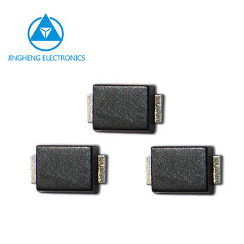 SS26LS σειρά χαμηλού Vf Schottky Diode κράμα πυριτίου δομή για τις ανάγκες σας