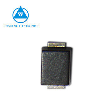 SS26LS σειρά χαμηλού Vf Schottky Diode κράμα πυριτίου δομή για τις ανάγκες σας