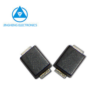SS26LS σειρά χαμηλού Vf Schottky Diode κράμα πυριτίου δομή για τις ανάγκες σας