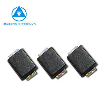 SS26LS σειρά χαμηλού Vf Schottky Diode κράμα πυριτίου δομή για τις ανάγκες σας