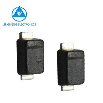IF 3A Δίοδος Schottky χαμηλής τάσης με πακέτο SMBF SS345LBT JF Καμία φωτεινότητα