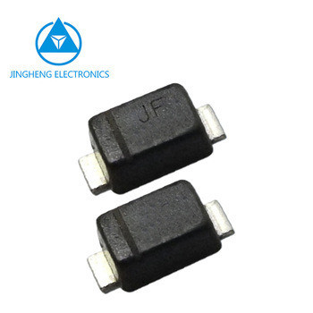 IF 3A Δίοδος Schottky χαμηλής τάσης με πακέτο SMBF SS345LBT JF Καμία φωτεινότητα