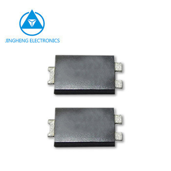 SP5U45L/SP5U60L/SP5U100L/SP5U150L/SP5U200L/SP5U300L Δομή χαμηλού Vf Diode Schottky σύνθεσης TO277 συσκευασία