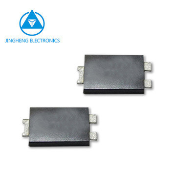 SP5U45L/SP5U60L/SP5U100L/SP5U150L/SP5U200L/SP5U300L Δομή χαμηλού Vf Diode Schottky σύνθεσης TO277 συσκευασία