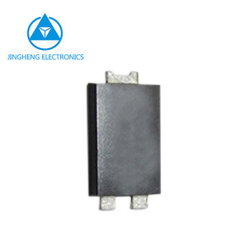 SP5U45L/SP5U60L/SP5U100L/SP5U150L/SP5U200L/SP5U300L Δομή χαμηλού Vf Diode Schottky σύνθεσης TO277 συσκευασία