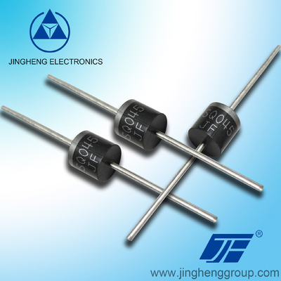 10A10G Ηλιακή παράκαμψη Δίοδος Φωτοβολταϊκή 10A/1000V Ηλιακά πάνελ ΧΩΡΟ ΦΩΤΟΣ R-6 Πακέτο
