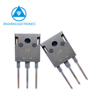 SC30120PT 30A/1200V Δίοδος πυριτίου χωρίς φως