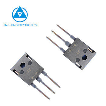 SC30120PT 30A/1200V Δίοδος πυριτίου χωρίς φως