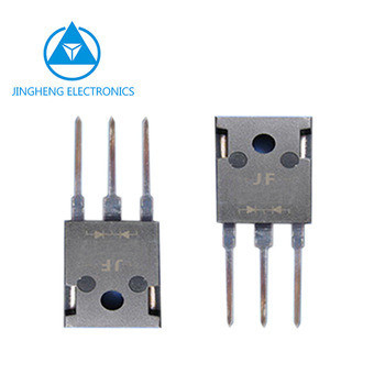 SC30120PT 30A/1200V Δίοδος πυριτίου χωρίς φως