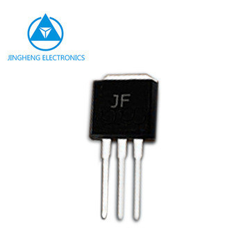 Επικαιροποιημένο σύστημα MOSFET 2N65/4N65/4NE65/6N65/7N65/7NE65/8N65/12N65/20N65