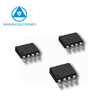 30V ταχείας εναλλαγής MOSFETs JHS3004 με πακέτο SOP-8 για βιομηχανικά