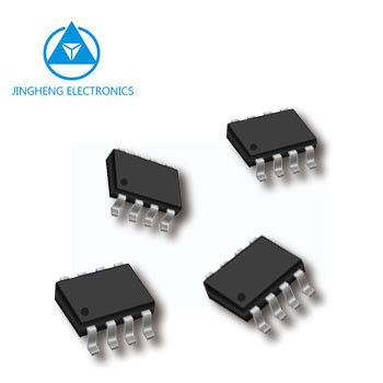 30V ταχείας εναλλαγής MOSFETs JHS3004 με πακέτο SOP-8 για βιομηχανικά