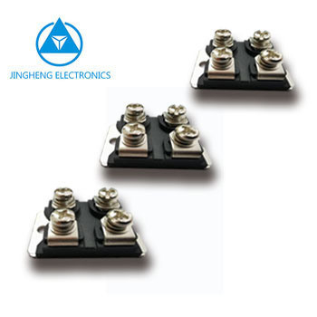 Δυναμικό MOSFET D420N100S7P με επίπεδη δομή