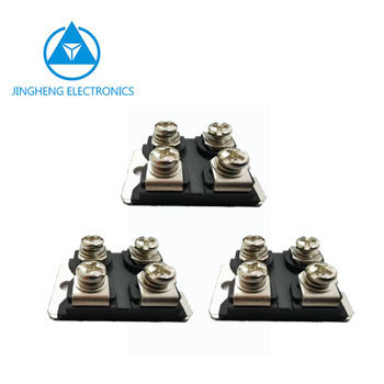JK2F200-120 200A 1200V Ultrafast Rectifier Module που χρησιμοποιείται στην αυτοκινητοβιομηχανία