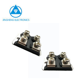 JK2F200-120 200A 1200V Ultrafast Rectifier Module που χρησιμοποιείται στην αυτοκινητοβιομηχανία