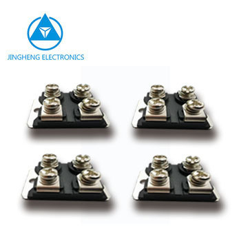 JK2F200-120 200A 1200V Ultrafast Rectifier Module που χρησιμοποιείται στην αυτοκινητοβιομηχανία