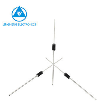 20.00cm * 40.00cm * 15.00cm Μέγεθος συσκευασίας BA157 BA158 BA159 Δίοδος ταχείας ανάκτησης με DO-41