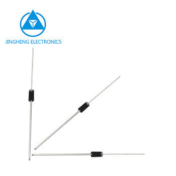 20.00cm * 40.00cm * 15.00cm Μέγεθος συσκευασίας BA157 BA158 BA159 Δίοδος ταχείας ανάκτησης με DO-41