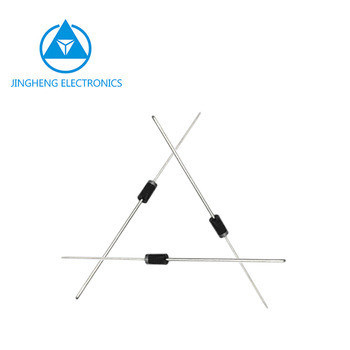 20.00cm * 40.00cm * 15.00cm Μέγεθος συσκευασίας BA157 BA158 BA159 Δίοδος ταχείας ανάκτησης με DO-41
