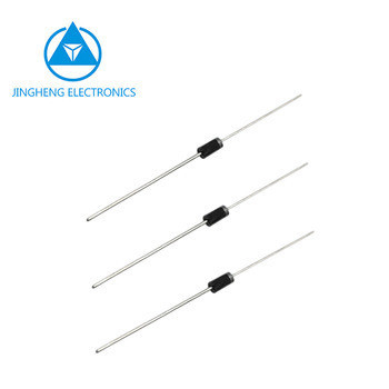 20.00cm * 40.00cm * 15.00cm Μέγεθος συσκευασίας BA157 BA158 BA159 Δίοδος ταχείας ανάκτησης με DO-41
