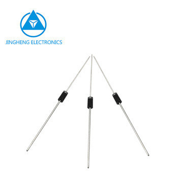 20.00cm * 40.00cm * 15.00cm Μέγεθος συσκευασίας BA157 BA158 BA159 Δίοδος ταχείας ανάκτησης με DO-41