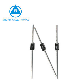 30.00cm * 20.00cm * 40.00cm Μέγεθος συσκευασίας FR207 FR205 Διοδίος ταχείας ανάκτησης με DO-15