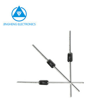 30.00cm * 20.00cm * 40.00cm Μέγεθος συσκευασίας FR207 FR205 Διοδίος ταχείας ανάκτησης με DO-15