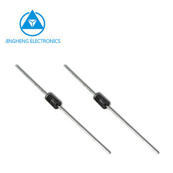 30.00cm * 20.00cm * 40.00cm Μέγεθος συσκευασίας FR207 FR205 Διοδίος ταχείας ανάκτησης με DO-15
