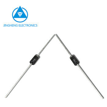 30.00cm * 20.00cm * 40.00cm Μέγεθος συσκευασίας FR207 FR205 Διοδίος ταχείας ανάκτησης με DO-15