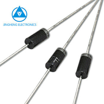 ΔΙΟΔΟΔΕΣ FR301 FR307 FAST RECOVERY DO-201AD Μέγεθος συσκευασίας 5,58 * 1,48 * 0,38 cm
