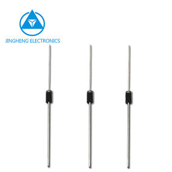 GPP Chip Σιλικόνιο SF11G/SF14G/SF16G/SF17G/SF18G Υπεργρήγορες διόδους διορθωτή DO-41 Συσκευή