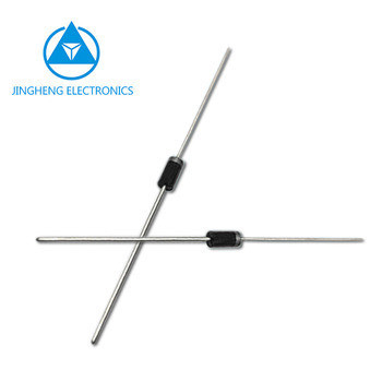 GPP Chip Σιλικόνιο SF11G/SF14G/SF16G/SF17G/SF18G Υπεργρήγορες διόδους διορθωτή DO-41 Συσκευή