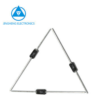 SF21G/SF24G/SF26G/SF27G/SF28G GPP Chip Super Fast Rectifier Diodes με συσκευασία DO-15