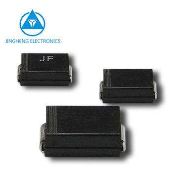 ES1A/ES1D/ES1G/ES1J/ES1K/ES1M SUPER FAST RECOVERY DIODE με πακέτο SMA και τσιπ GPP