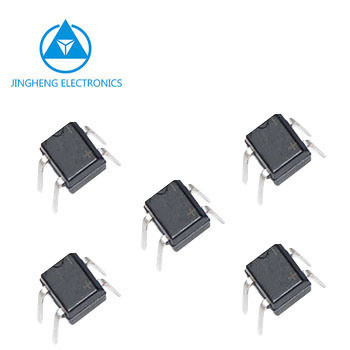 20.00cm * 40.00cm * 15.00cm Μέγεθος συσκευασίας GPP Chip Bridge Rectifier Diode MB10M 1A/1000V