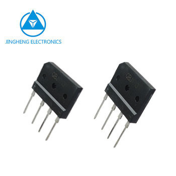 15A/800V ΔΙΟΔΗΣ ΔΙΟΔΗΣ ΠΡΟΣΤΗΣΗΣ GBJ1508 Ιδανικός για βιομηχανικές εφαρμογές